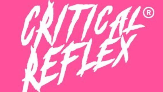 Critical Reflex logo