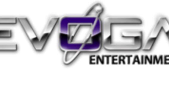 Evoga logo