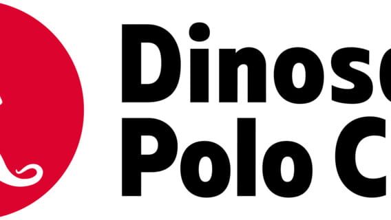 Dinosaur Polo Club logo
