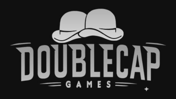 Doublecap logo