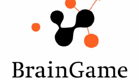 BrainGame Publishing GmbH logo