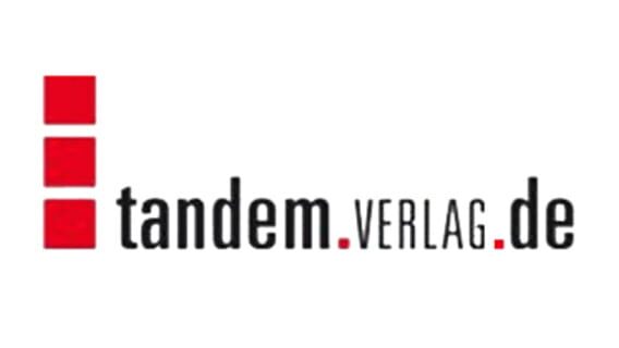 Tandem Verlag logo