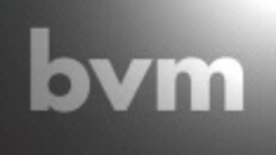 bvm logo
