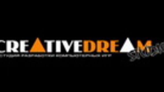 CreativeDream Studio logo