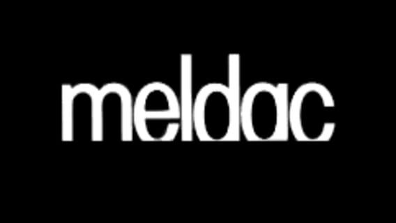 Meldac logo