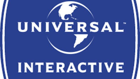 Universal Interactive logo