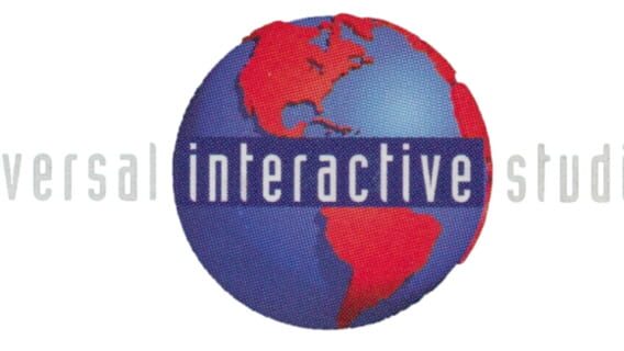Universal Interactive Studios logo