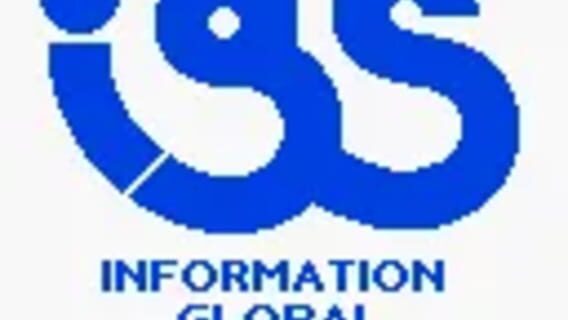Information Global Service logo