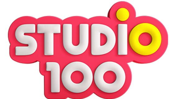 Studio 100 logo