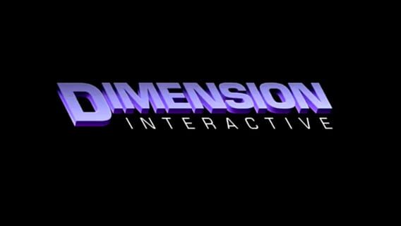 Dimension Interactive logo