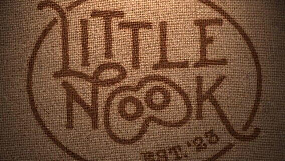 Little Nook logo