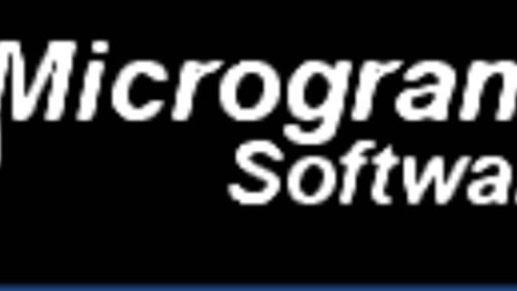 Micrograms Software logo