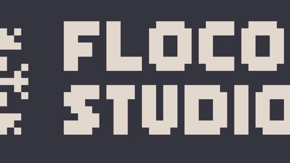 Flocons Studio logo