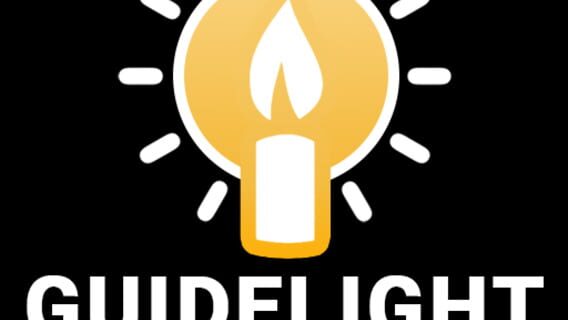 Guidelight Games logo