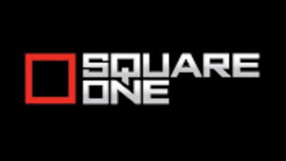 Square One Studios logo