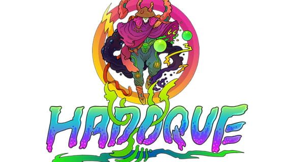 Hadoque logo