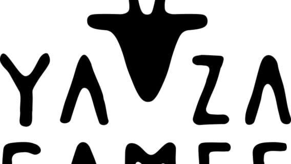 Yaza Games logo