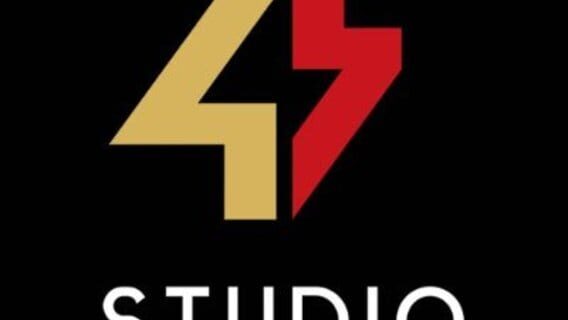 45 Studio logo