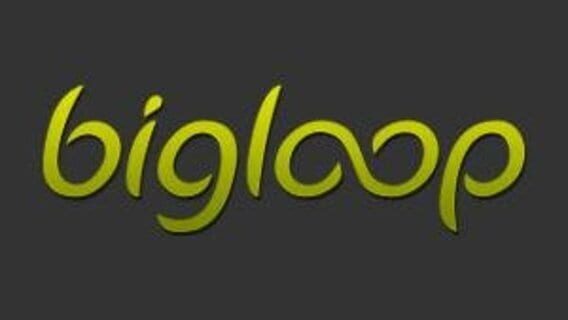 Big Loop Studios logo