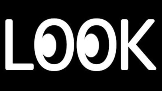 Studio L00k logo