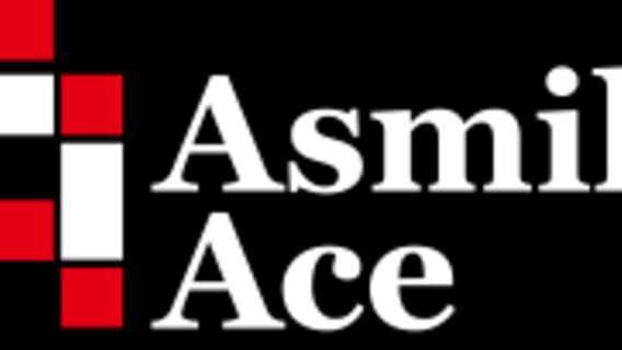 Asmik Ace Entertainment logo