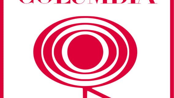 Columbia Records logo