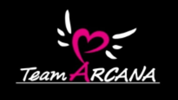Team Arcana logo