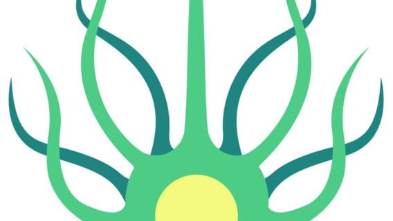 Acid Nerve logo