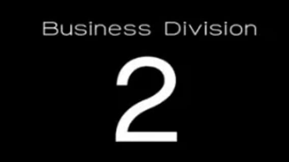 Square Enix Business Division 2 logo