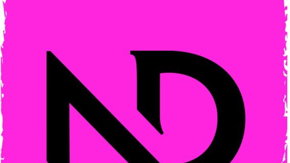 Neon Doctrine logo