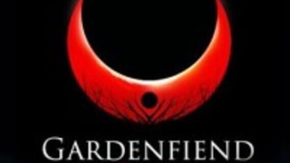Gardenfiend Games logo