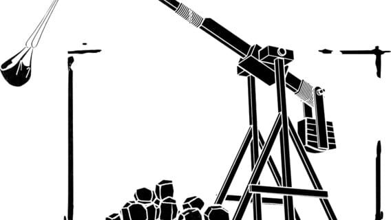 Siege Camp logo