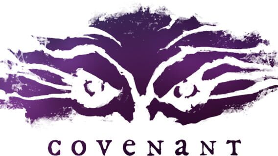 Covenant.dev logo