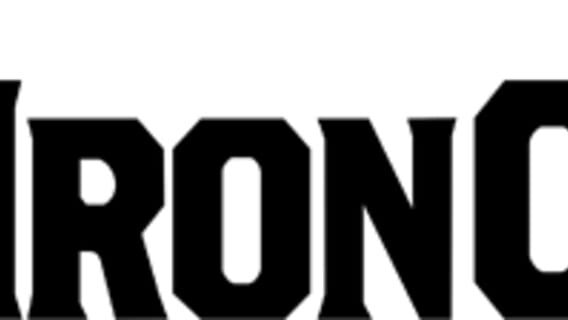 IronOak Games logo