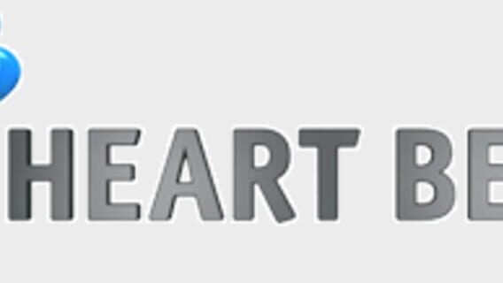 Heartbeat logo