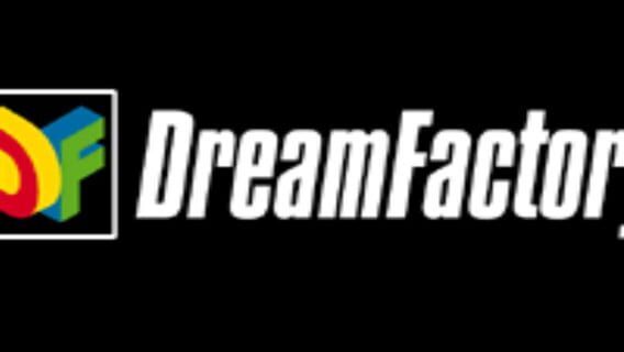 DreamFactory logo