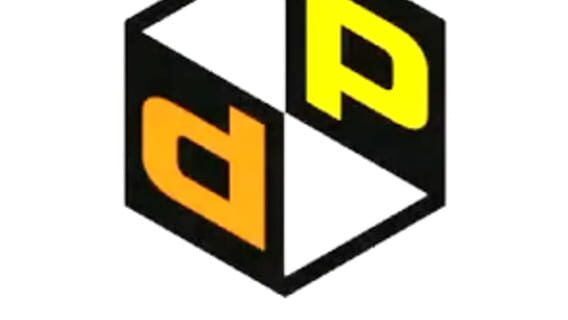 Dream Publishing logo