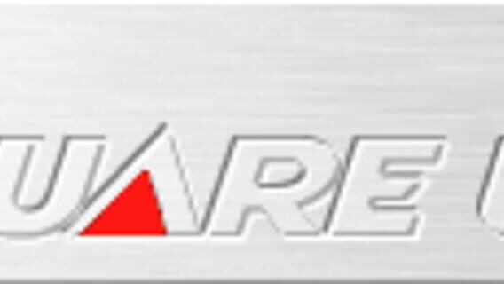 Square USA logo