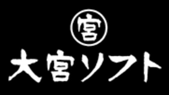 Omiya Soft logo