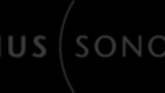Genius Sonority logo