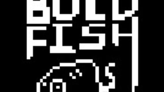 Bold Fish logo