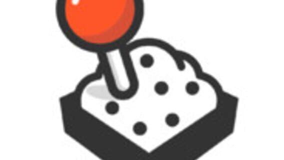 BD Games logo