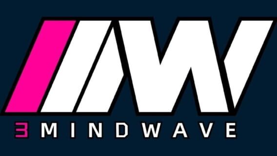3MindWave logo