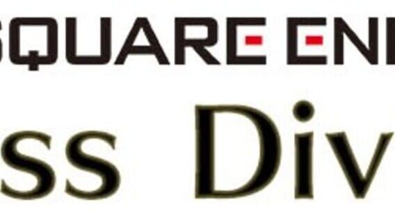Square Enix Business Division 9 logo