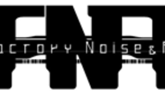 Factory Noise & AG logo