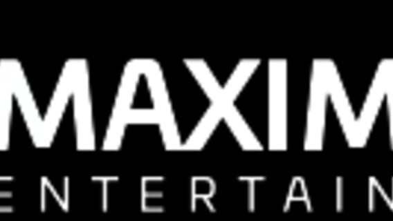 Maximum Entertainment logo