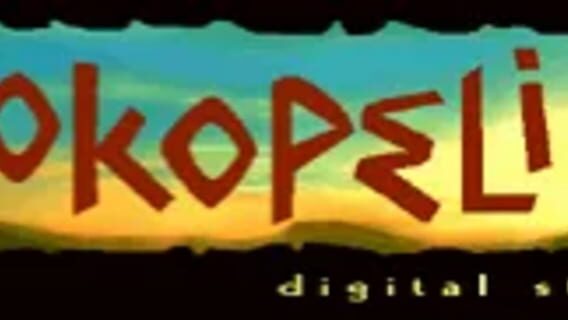 Kokopeli Digital Studios logo