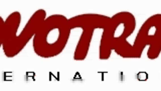 Novotrade logo