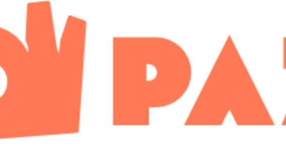 PAZU Games logo
