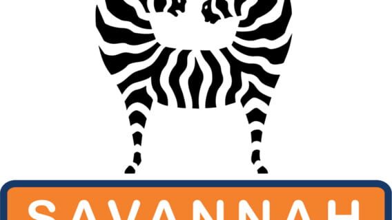 Savannah Entertainment logo